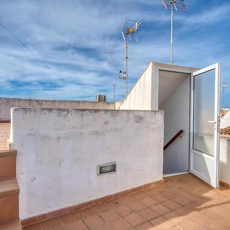 Вилла Casa Ses Roques Сьюдадела Экстерьер фото