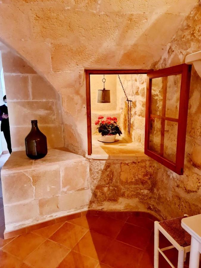 Вилла Casa Ses Roques Сьюдадела Экстерьер фото