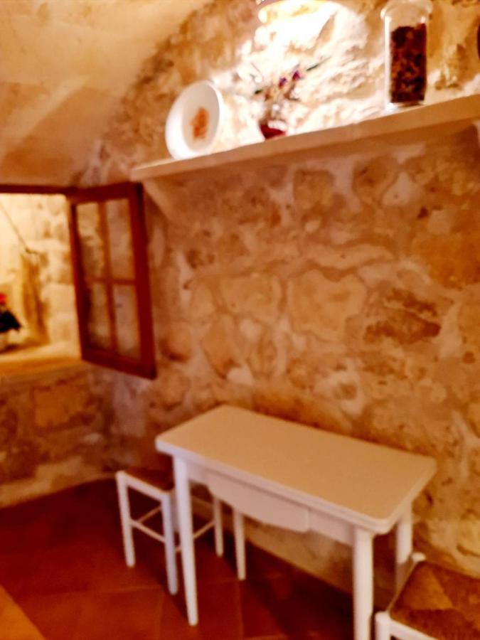 Вилла Casa Ses Roques Сьюдадела Экстерьер фото